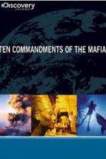 Watch Ten Commandments of the Mafia Primewire