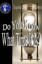 Watch Do You Know What Time It Is? Primewire