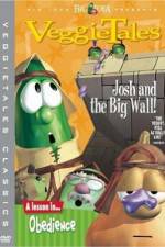 Watch VeggieTales Josh and the Big Wall Primewire