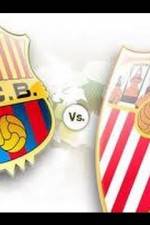 Watch Sevilla vs Barcelona Primewire