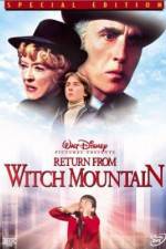 Watch Return from Witch Mountain Primewire