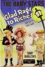 Watch Glad Rags to Riches Primewire