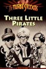 Watch Three Little Pirates Primewire