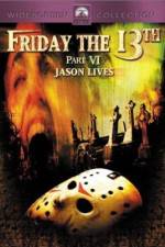 Watch Jason Lives: Friday the 13th Part VI Primewire