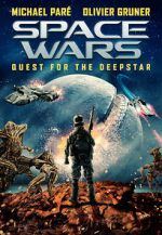 Watch Space Wars: Quest for the Deepstar Primewire