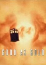 Watch Doctor Who: Good as Gold (TV Short 2012) Primewire