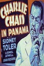 Watch Charlie Chan in Panama Primewire