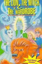 Watch The Lion the Witch & the Wardrobe Primewire