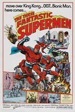 Watch The Three Fantastic Supermen Primewire