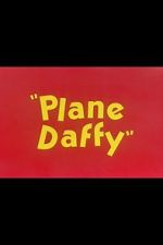 Watch Plane Daffy (Short 1944) Primewire