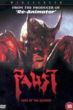 Watch Faust: Love of the Damned Primewire
