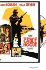 Watch The Ballad of Cable Hogue Primewire