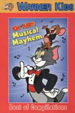 Watch Tom and Jerry's Musical Mayhem Primewire