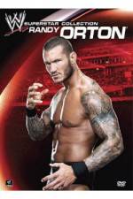 Watch WWE: Superstar Collection - Randy Orton Primewire