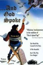 Watch The Making of '...And God Spoke' Primewire