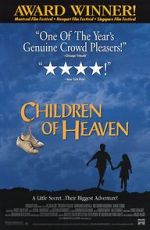 Watch Children of Heaven Primewire