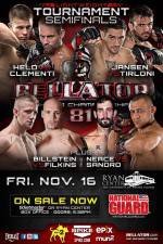 Watch Bellator Fighting Championships 81 Primewire