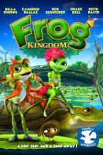 Watch Frog Kingdom Primewire