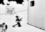 Watch Krazy Kat Goes A-Wooing Primewire