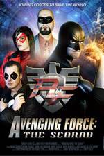 Watch Avenging Force: The Scarab Primewire