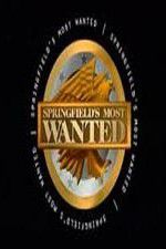 Watch Springfields Most Wanted Primewire