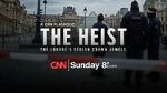 Watch The Heist: The Louvre\'s Stolen Crown Jewels Primewire