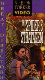 Watch The Spider's Stratagem Primewire