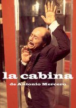 Watch La cabina (TV Short 1972) Primewire