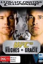Watch UFC 60 Hughes vs Gracie Primewire