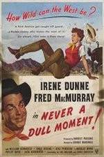 Watch Never a Dull Moment Primewire