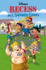 Watch Recess: All Growed Down Primewire