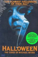 Watch Halloween: The Curse of Michael Myers Primewire