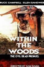 Watch Within the Woods Primewire