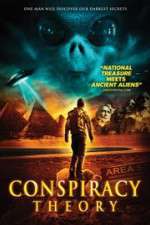 Watch Conspiracy Theory Primewire