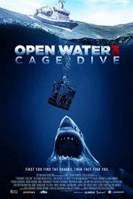 Watch Open Water 3: Cage Dive Primewire
