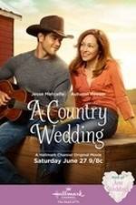 Watch A Country Wedding Primewire