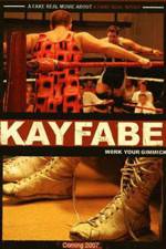 Watch Kayfabe Primewire