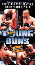 Watch UFC 19: Ultimate Young Guns Primewire