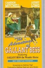 Watch Adventures of Gallant Bess Primewire