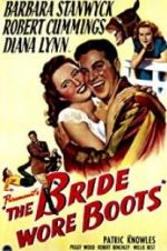 Watch The Bride Wore Boots Primewire