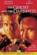 Watch The Ghost and the Darkness Primewire