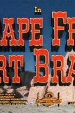 Watch Escape from Fort Bravo Primewire