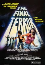 Watch The Final Terror Primewire