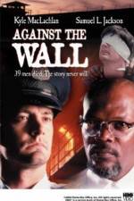Watch Against the Wall Niter