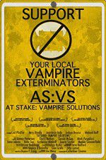 Watch At Stake Vampire Solutions Primewire