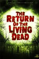 Watch The Return of the Living Dead Primewire