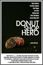 Watch Donut Shop Hero Primewire