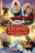 Watch Thomas & Friends: Sodor's Legend of the Lost Treasure Primewire
