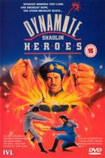 Watch Dynamite Shaolin Heroes Primewire
