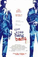 Watch Kiss Kiss Bang Bang Primewire